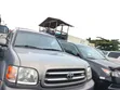 Toyota Sequoia 2004 Brown - 3