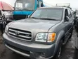 Toyota Sequoia 2004 Brown - 4