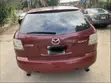 Mazda CX-7 Grand Touring 2008 Red - 1