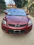Mazda CX-7 Grand Touring 2008 Red - 2