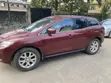 Mazda CX-7 Grand Touring 2008 Red - 4