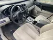 Mazda CX-7 Grand Touring 2008 Red - 5
