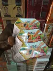 Asantee 4-in-1 Herbal Soap - 4