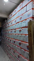 Baturin Rana 200Ah 12V Felicity Dry Cycle - 3