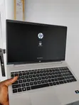 HP ProBook 450 G9 Laptop - Intel Core i5, 8GB RAM, 256GB SSD - 3