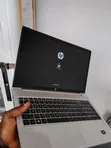 HP ProBook 450 G9 Laptop - Intel Core i5, 8GB RAM, 256GB SSD - 4