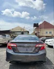 Toyota Camry V6 2013 Grey - 1