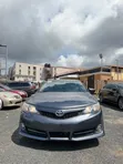 Toyota Camry V6 2013 Grey - 2