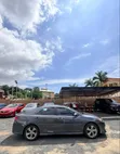 Toyota Camry V6 2013 Grey - 3