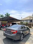 Toyota Camry V6 2013 Grey - 4