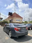 Toyota Camry V6 2013 Grey - 5