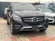 Mercedes-Benz GLE 350 2017 Black - 3