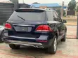 Mercedes-Benz GLE 350 2017 Black - 4