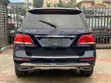 Mercedes-Benz GLE 350 2017 Black - 5