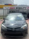 2016 Toyota Corolla LE - Belgium Used - 1