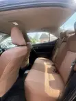 2016 Toyota Corolla LE - Belgium Used - 4