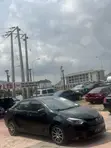 2016 Toyota Corolla LE - Belgium Used - 5