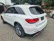Mercedes-Benz GLC300 2019 Foreign Used - 2
