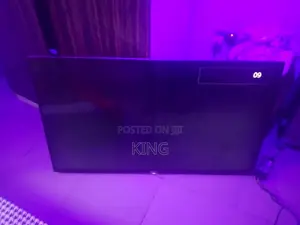 Sony 55-inch Smart TV