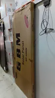GBM 450W 12/48V Mono Solar Panel - 2