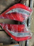 Tushen Wuyan Baya na Honda Crosstourer (Amfani) - 2