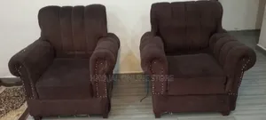 Used 7 Seater Sofa Set
