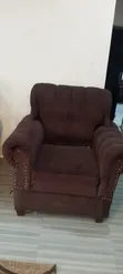 Used 7 Seater Sofa Set - 3