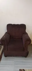 Used 7 Seater Sofa Set - 4