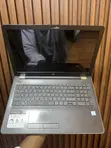 HP Laptop 15, Intel Core i7, 8GB RAM, 1TB HDD - 2