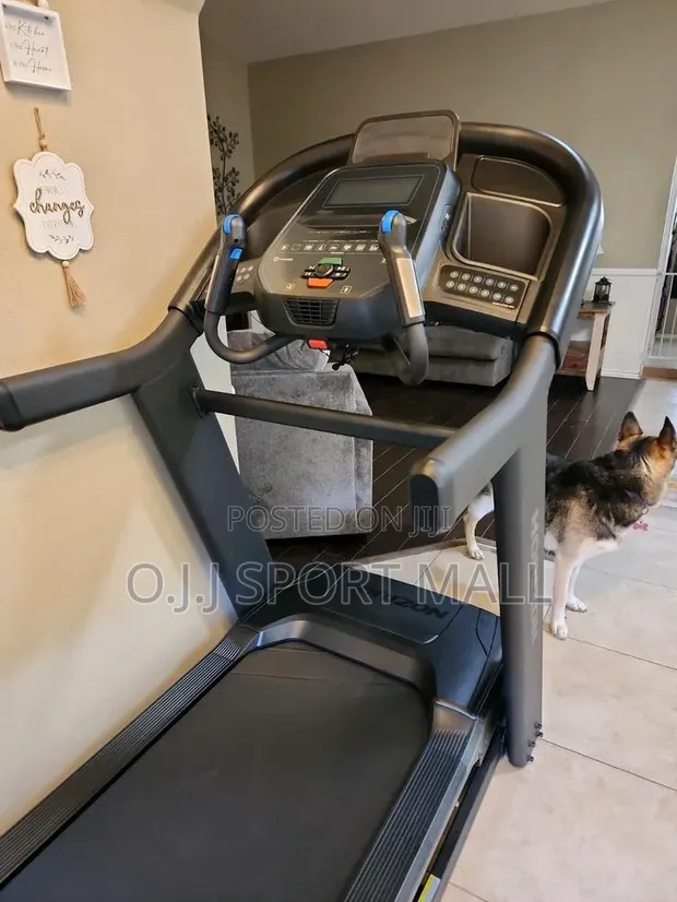Sabo Pro Tech 2.5HP Treadmill Da Bluetooth, Incline, Massager - 1