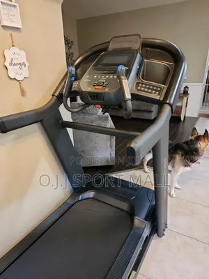 Sabo Pro Tech 2.5HP Treadmill Da Bluetooth, Incline, Massager