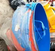 Sabon 500L Sand Mixer - 2