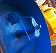 Sabon 500L Sand Mixer - 3