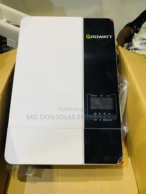 Growatt 5kva Inverter da Wifi Dongle