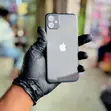 Apple iPhone 11 64GB Black - 1