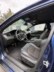 2018 Hyundai Sonata Sport Blue - 2