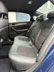2018 Hyundai Sonata Sport Blue - 4
