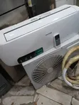 Injin Sanyin Hisense 1HP - 1