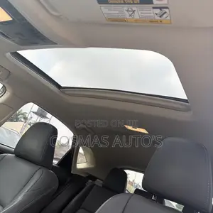 2017 Lexus NX 200t AWD Red