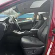 2017 Lexus NX 200t AWD Red - 3