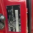 2017 Lexus NX 200t AWD Red - 4