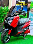 Sabon E-Scooter 2026 Ja - 1