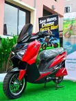 Sabon E-Scooter 2026 Ja - 2