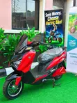 Sabon E-Scooter 2026 Ja - 3