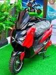 Sabon E-Scooter 2026 Ja - 4