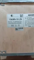 15kWh 48V Felicity Solar Lithium Ion Battery - 1