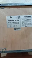 15kWh 48V Felicity Solar Lithium Ion Battery - 2