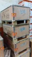 15kWh 48V Felicity Solar Lithium Ion Battery - 3