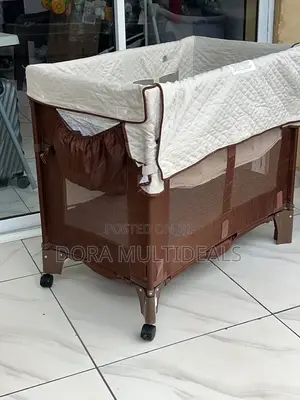 Arm's Reach Mini Arc Co-Sleeper Bassinet