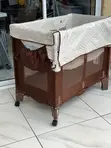 Arm's Reach Mini Arc Co-Sleeper Bassinet - 2